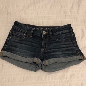 American eagle shorts
